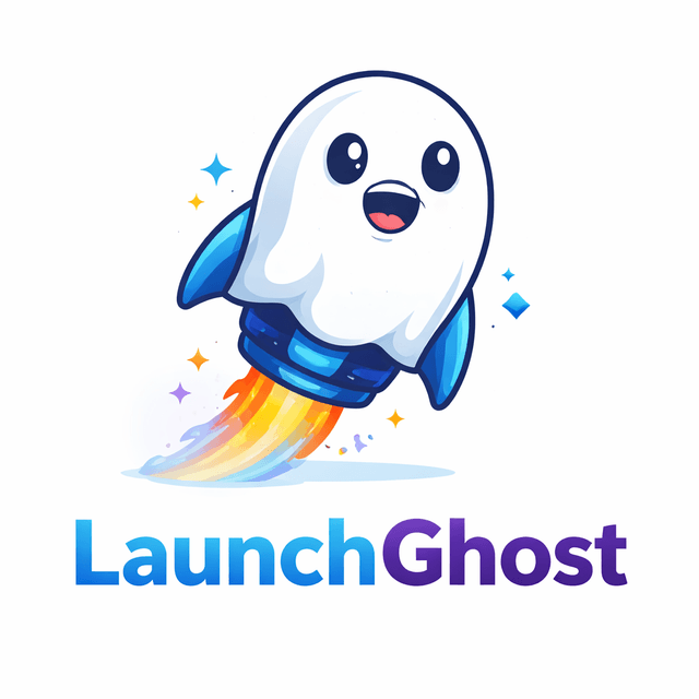 LaunchGhost